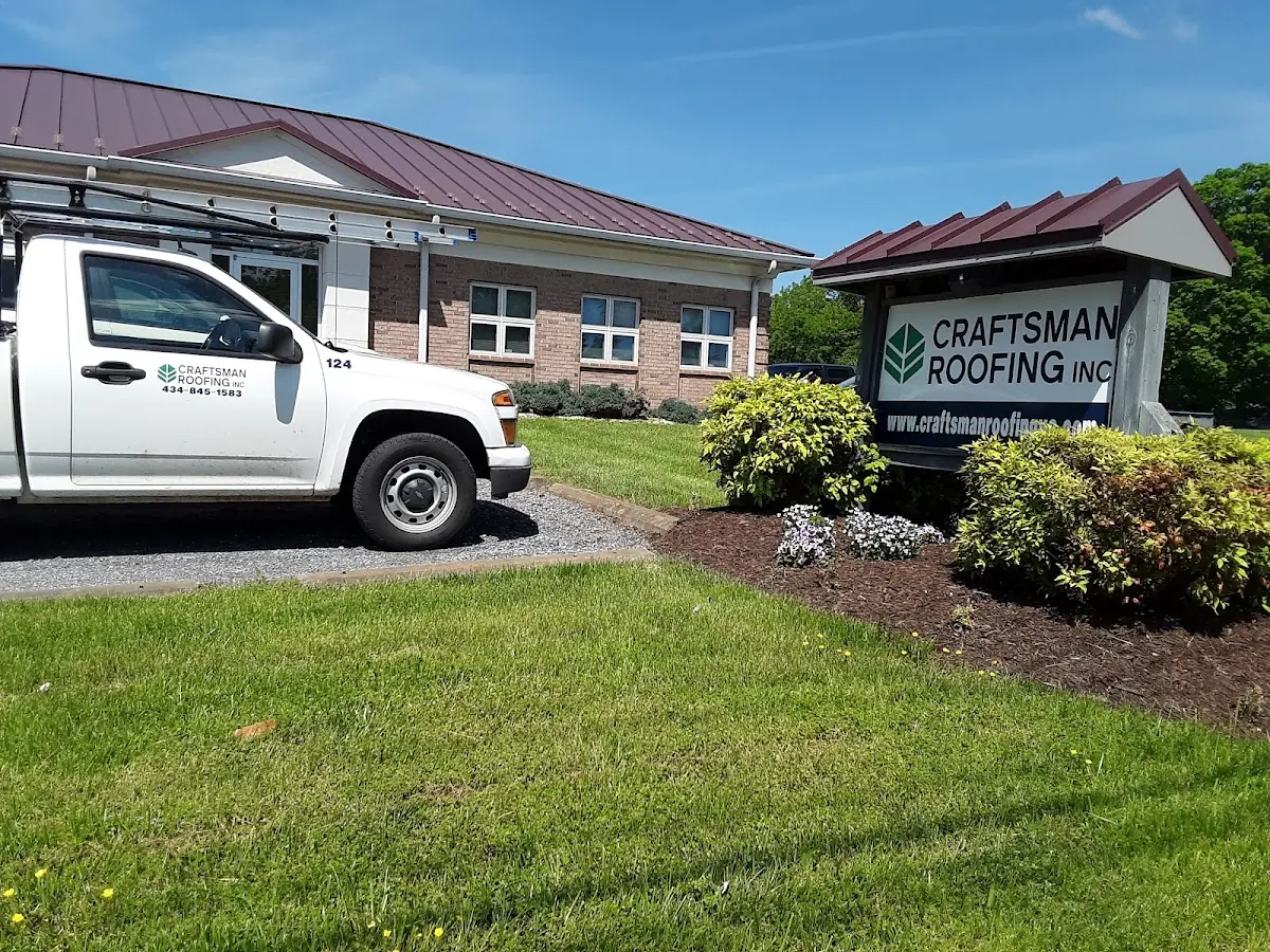 Quality Roof Replacement by experienced craftsmen in St. George